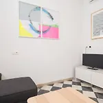 아파트 Centro Historico Nosquera 1