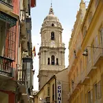 Centro Historico Nosquera 1 * 말라가