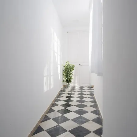 Centro Historico Nosquera 1 말라가